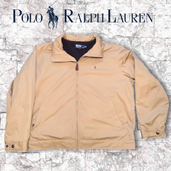 Polo Ralph Lauren Other - Ralph Lauren Polo Jacket XL